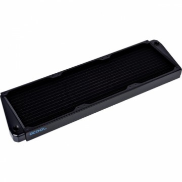 Alphacool NexXxoS ST30 Full Copper X-Flow 420mm Radiator