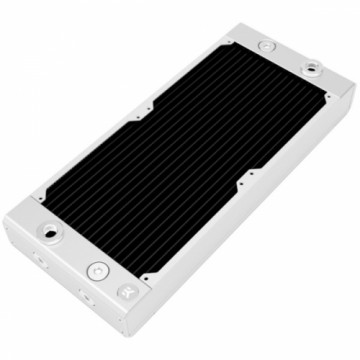 Ekwb EK-Quantum Surface P280M X-Flow - White, Radiator