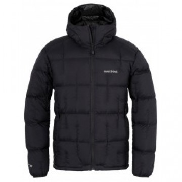 Mont-bell Jaka M NEIGE DOWN PARKA M Black