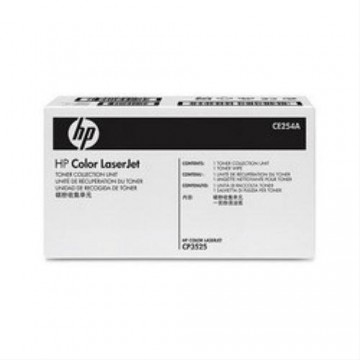 Hewlett Packard HP Color LaserJet Toner Collection Unit for CLJ 3525