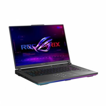 ASUS ROG Strix G16 G614JZR-N4031W - 16" QHD+ IPS, intel Core i9-14900HX , 32GB RAM, 1TB SSD, GeForce RTX 4080, Windows 11