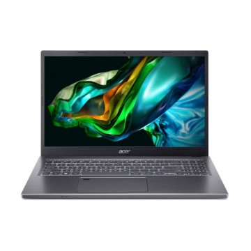 Acer Aspire 5 (A515-58GM-57FF) 15,6 Full-HD IPS, i5-13420H, 16GB RAM, 512GB SSD, RTX 2050, Windows 11