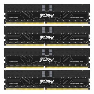 Kingston FURY Renegade Pro 128GB Kit (4x32GB) DDR5-4800 RDIMM