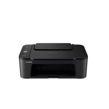 Canon Photo Printer | PIXMA TS3550i | Inkjet | Colour | 3-in-1 | A4 | Wi-Fi | Black