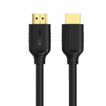 Кабель HDMI Belkin C11079BK-20M Чёрный 20 m