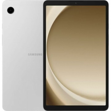 Tablet Samsung Galaxy Tab SM-X110NZSAEUB 8,7" 4 GB RAM 64 GB Grey Silver
