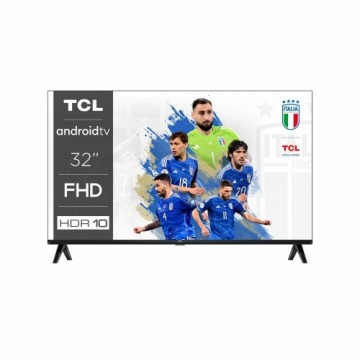 Смарт-ТВ TCL S54 Series 32S5400AF 32" Full HD LED HDR D-LED HDR10 Direct-LED