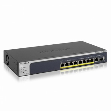 Slēdzis Netgear MS510TXPP-100EUS RJ-45