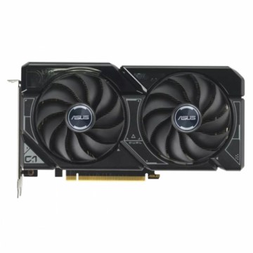 Графическая карта Asus  DUAL GEFORCE RTX 4060TI SSD OC GAMING 8GB GDDR6 Geforce RTX 4060 Ti 8 GB RAM