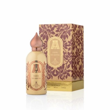 Парфюмерия унисекс Attar Collection EDP Fleur de Santal 100 ml