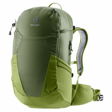 Походный рюкзак Deuter Futura 27 Зеленый 28 x 55 x 20 cm