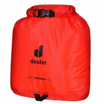 Спортивная сумка Deuter LIGHT DRYPACK