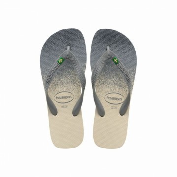 Pludmales sandales vīriešiem Havaianas Brasil Fresh Bēšs