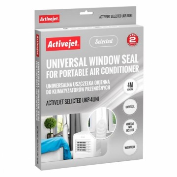 Savienojums Activejet UKP-4UNI Logi Universāls (1 gb.)