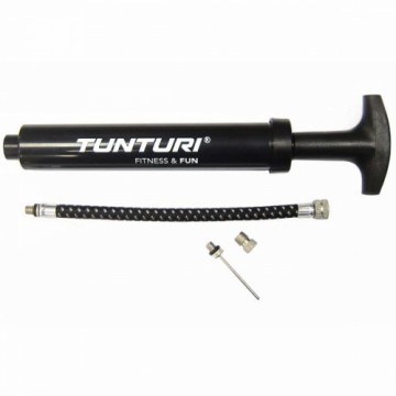 Tunturi Double Action Pump