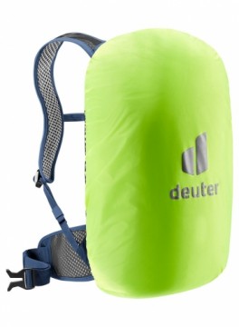 Plecak rowerowy Deuter Race 12 lake-ink