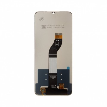 For_poco LCD Display + Touch Unit for Poco C65