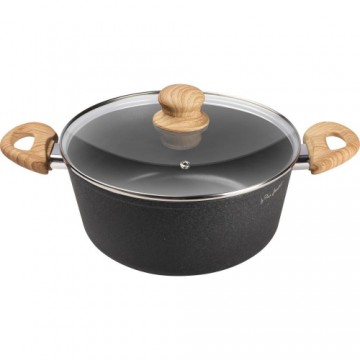 Pot 24cm 3,9l Lamart NATUR LT1247