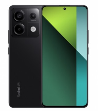 Xiaomi Redmi Note 13 Pro Mobilais Tālrunis 5G / 12GB / 512GB