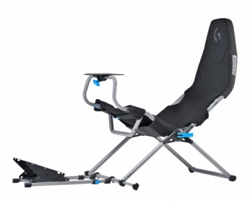 Logitech G Edition Playseat Challenge X Konsoles spēļu krēsls