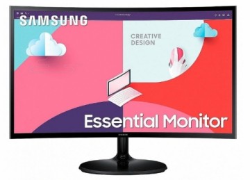 Samsung LS27C362EAUXEN Curved Монитор 27"