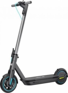 Motus Scooty 10 2022 Электросамокат