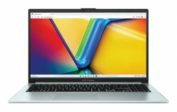 ASUS Vivobook GO 15 Ноутбук R5-7520U / 15,6" / 16GB / 512GB /  Windows 11 Home