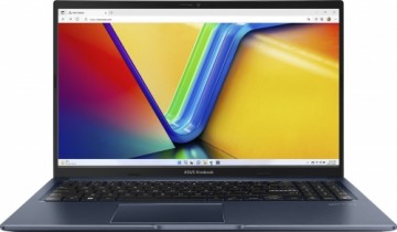 Asus Vivobook 15 M1502 Portatīvais Dators Ryzen 5 7530U / 8 GB / 512 GB / 15.6" / Windows 11 Home