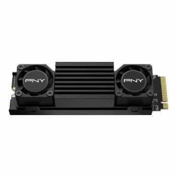 Жесткий диск PNY CS3150 2 Тб