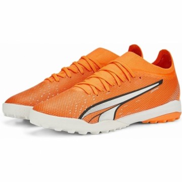 Повседневная обувь детская Puma Ultra Match Tt Ultra Оранжевый