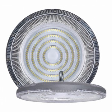 LED Bell EDM Alumīnijs 100 W 10000 Lm Ø 30 x 3,2 cm