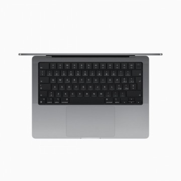 Piezīmju Grāmatiņa MacBook Pro Apple MTL83Y/A M3 8 GB RAM 1 TB SSD