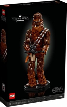 LEGO STAR WARS 75371 CHEWBACCA