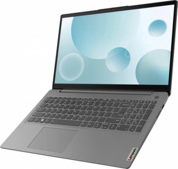 Lenovo IdeaPad 3 15IAU7 i3-1215U 15.6" FHD IPS 300nits AG 16GB DDR4 3200 SSD512 Intel UHD Graphics NoOS Arctic Grey