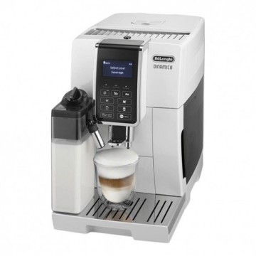 Ekspres ciśnieniowy DeLonghi ECAM 350.55.W