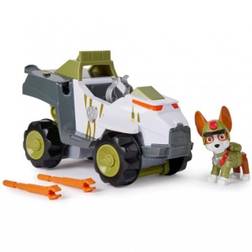 PAW PATROL vehicle  Jungle Pups Tracker, 6067762