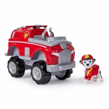 PAW PATROL transportlīdzeklis  Jungle Pups Marshall, 6067759