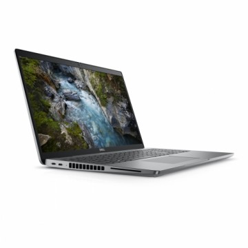 DELL Precision 3580 6RYDM 15.6" FHD IPS, Intel i7-1360P, 16 GB RAM, 512 GB SSD, GeForce RTX A500, Windows 11 Pro