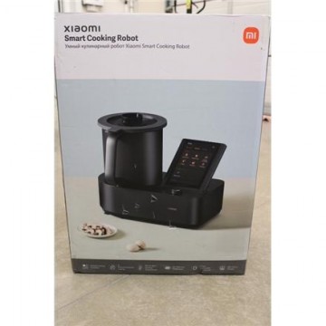 Xiaomi SALE OUT.  BHR5930EU | Smart Cooking Robot EU | Bowl capacity 2.2 L | 1200 W | Number of speeds - | DAMAGED PACKAGING, USED, SCRATCHED, MISSING MANUAL