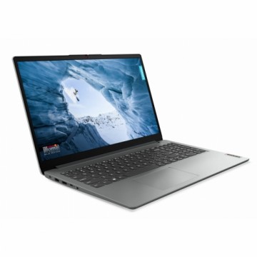 Portatīvais dators Lenovo Ryzen 7 5700U 16 GB RAM 512 GB SSD Azerty Francūzis 15"