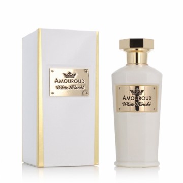 Parfem za oba spola Amouroud EDP White Hinoki 100 ml