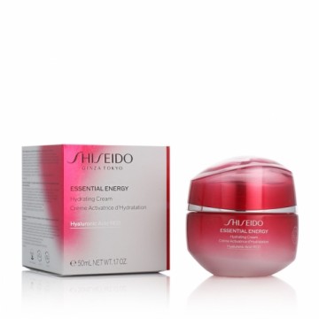 Dienas krēms Shiseido 50 ml