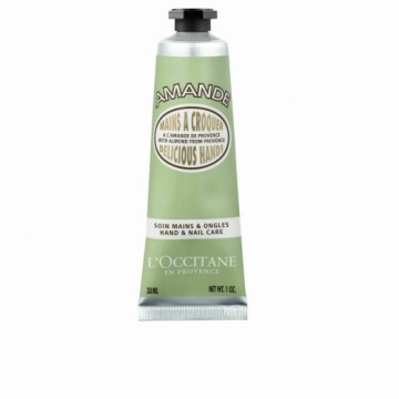 Roku krēms L'occitane  Amande Almond (30 ml)