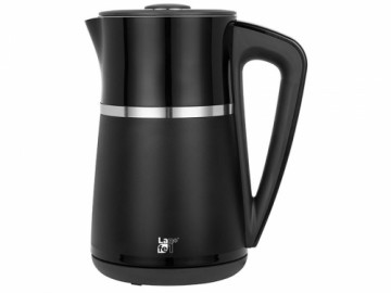 Electric kettle with temperature control 1.7 l 2200 W LAFE CEG020