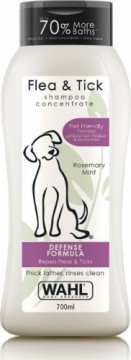 WAHL Clean & Calm - shampoo for dogs - 750ml