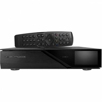 Dream Multimedia DM900 RC20 UHD 4K, Sat-Receiver