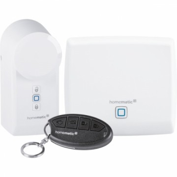 Homematic Ip Starter Set Zutritt