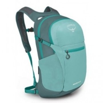 Osprey Mugursoma Daylite Plus  Jetstream blue/Cascade Blue