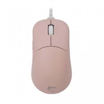 White Shark GM-5014 Graphene Pink