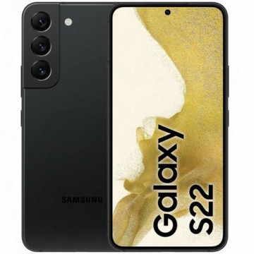 Смартфоны Samsung GALAXY S22 6,1" 8 GB RAM 128 Гб (Пересмотрено A)